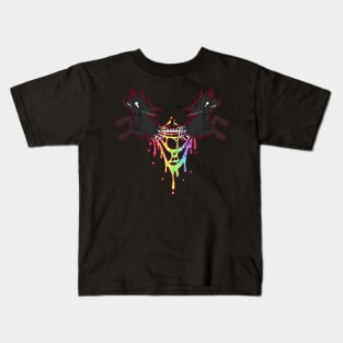 Guts Kids T-Shirt